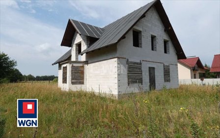 dom na sprzedaż 200m2 dom Kozły, Kozły, Kozły