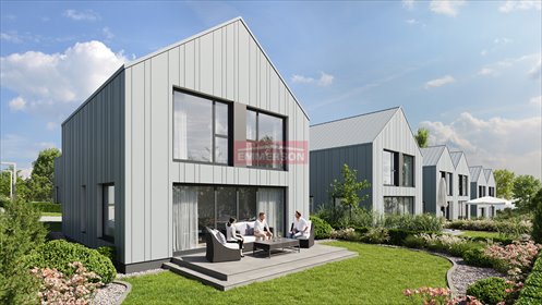 dom na sprzedaż 123m2 dom Balice