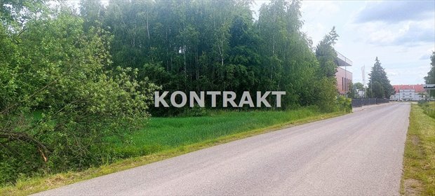 działka na sprzedaż 5105m2 działka Oświęcim, Zasole, Ostatni Etap