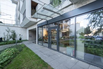 Nowoczesny lokal biurowo-usługowy 55 m² - Stare Podgórze lokal użytkowy Kraków, Podgórze, Stare Podgórze, Dąbrowskiego, gen. Jana Henryka