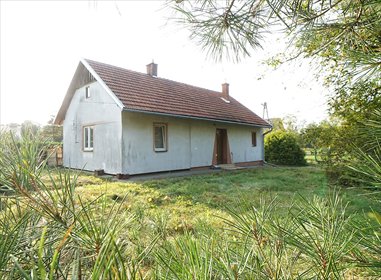 Funkcjonalny dom z dużym potencjałem na 41 arów dom Szówsko, Szówsko