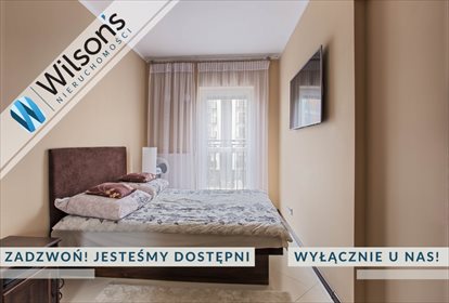 mieszkanie na sprzedaż 33m2 mieszkanie Warszawa, Włochy Raków, Wagonowa