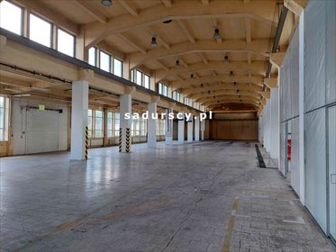 Lokal użytkowy na sprzedaż Chrzanów, Kolonia Rospontowa, Fabryczna 2 614m2 Foto 3