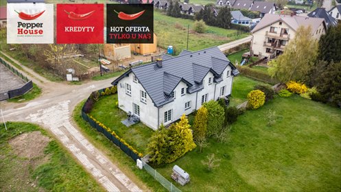 dom na sprzedaż 400m2 dom Władysławowo, Droga Swarzewska