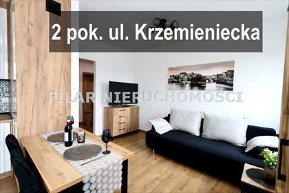 mieszkanie na wynajem 42m2 mieszkanie Lubin, Zalesie