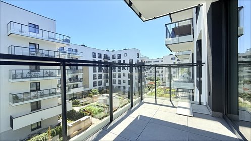 mieszkanie na wynajem 45m2 mieszkanie Warszawa, Bemowo, Lazurowa