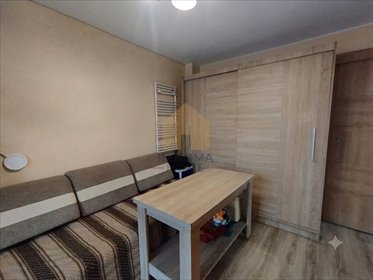 Polecam rozkładowe 2-pokojowe mieszkanie 40,3 m² w Legnicy mieszkanie Legnica