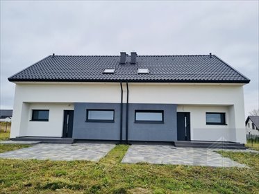 dom na sprzedaż 99m2 dom Grzędzice