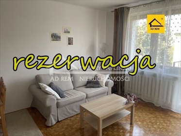 Przytulna kawalerka 35 m² w Lublinie, blisko uczelni - polecam! mieszkanie Lublin, Wieniawa, Wieniawa, Junoszy