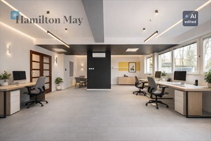 lokal użytkowy na wynajem 300m2 lokal użytkowy Kraków, Zwierzyniec, Emaus