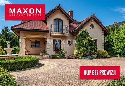 dom na sprzedaż 270m2 dom Józefosław, Kuropatwy