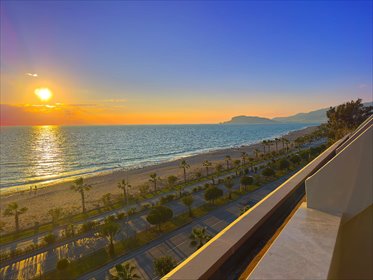 Luksusowe 75 m² blisko plaży w Kestel, Alanya mieszkanie Alanya, Kestel, Alanya, Antalya