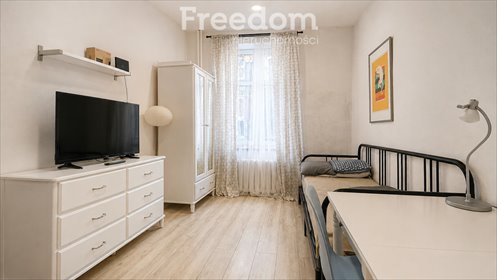 Kawalerka 19,5 m² w centrum Katowic - polecam! mieszkanie Katowice, Centrum, Stanisława Moniuszki