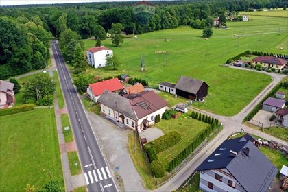 dom na sprzedaż 191m2 dom Landek
