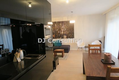 mieszkanie na wynajem 54m2 mieszkanie Warszawa, Mokotów, Rajska