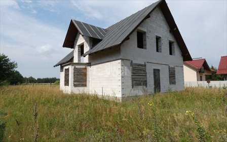 dom na sprzedaż 200m2 dom Kozły, Kozły, Kozły