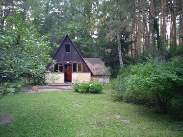 Działka budowlana na sprzedaż Glinianka 729m2 Foto 4