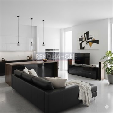 mieszkanie na sprzedaż 76m2 mieszkanie Krzeptów