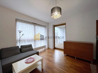 mieszkanie na wynajem 42m2 mieszkanie Warszawa, Mokotów, Biały Kamień