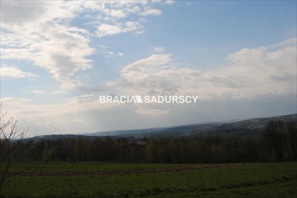 działka na sprzedaż 5500m2 działka Gruszowiec