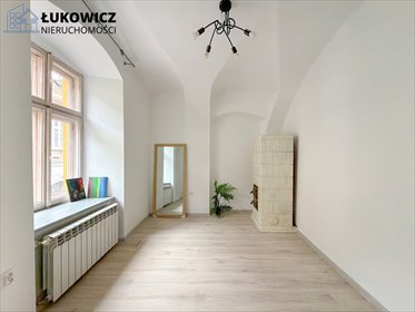 Zapraszam do mieszkania 55 m² w Bielsku-Bała z potencjałem inwestycyjnym mieszkanie Bielsko-Biała, Biała Wschód