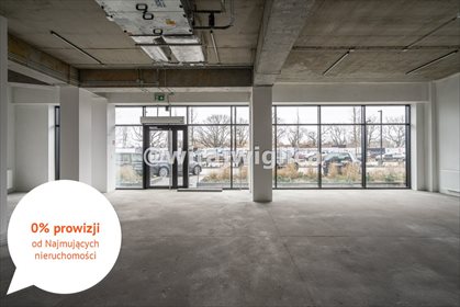 lokal użytkowy na wynajem 154m2 lokal użytkowy Wrocław, Fabryczna, Popowice, Białowieska