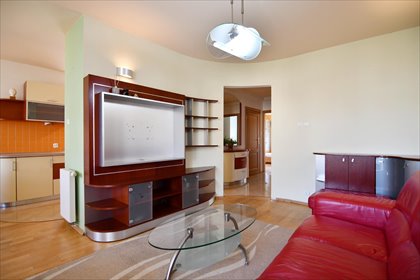 Zapraszam do wynajęcia 3-pokojowego mieszkania 68 m² w Rzeszowie mieszkanie Rzeszów, Nowosądecka