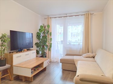 mieszkanie na sprzedaż 55m2 mieszkanie Kraków, Górka Narodowa, Górka Narodowa, Kuźnicy Kołłątajowskiej