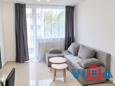 Wynajmę komfortowe 2-pokojowe mieszkanie 38 m² na os. Piastowskim mieszkanie Zielona Góra, os. Piastowskie