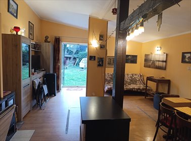 dom na sprzedaż 120m2 dom Nadma, Marki Struga al. Józefa Piłsudskiego 269 do remontu, 1200m2 działka