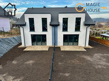 dom na sprzedaż 124m2 dom Wejherowo, Wejherowska