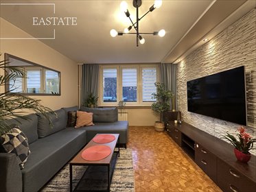 mieszkanie na wynajem 44m2 mieszkanie Warszawa, Targówek Bródno, Krasnobrodzka