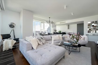 mieszkanie na wynajem 160m2 mieszkanie Warszawa, Wola, Grzybowska