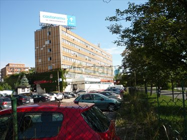 Nowoczesne biuro 21,7 m² z ochroną - Praga-Południe lokal użytkowy Warszawa, Praga-Południe