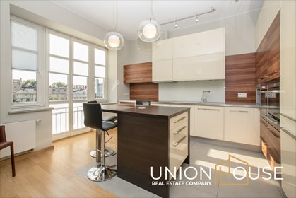 mieszkanie na wynajem 96m2 mieszkanie Kraków, Śródmieście, Marszałka Józefa Piłsudskiego