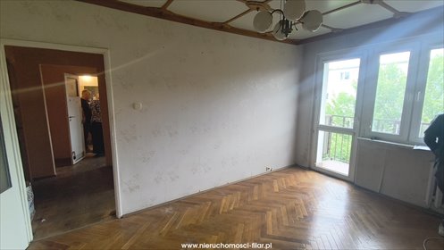 Dwupokojowe mieszkanie z balkonem, po remoncie, blisko komunikacji mieszkanie Bydgoszcz