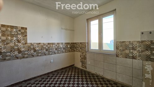 Polecam przestronne 85,4 m² do własnej aranżacji na Grunwaldzkiej mieszkanie Wyrzysk, Grunwaldzka