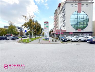 lokal użytkowy na sprzedaż 36m2 lokal użytkowy Kielce, Warszawska
