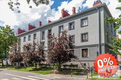 mieszkanie na sprzedaż 50m2 mieszkanie Pyskowice, Centrum, Strzelców Bytomskich