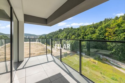 Do sprzedania przestronne 87 m² mieszkanie w Gdyni mieszkanie Gdynia, Cisowa, Kcyńska