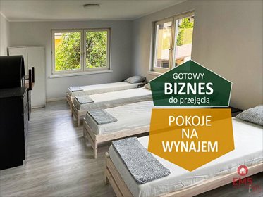 Atrakcyjny dom z biznesem pod wynajem, 234 m2, Białystok dom Białystok, Bacieczki