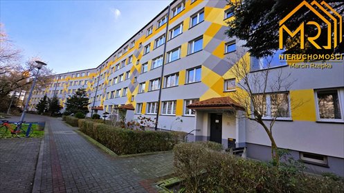 mieszkanie na sprzedaż 36m2 mieszkanie Tarnów, Bitwy o Wał Pomorski