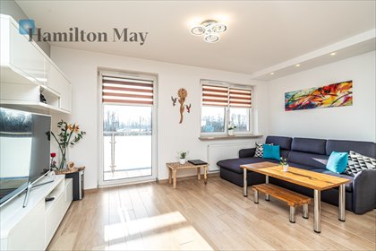 mieszkanie na wynajem 42m2 mieszkanie Kraków, Prądnik Biały, Walerego Eljasza-Radzikowskiego