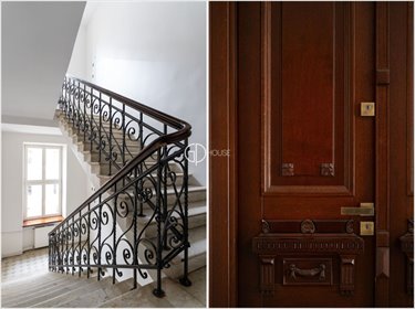 mieszkanie na sprzedaż 88m2 mieszkanie Warszawa, Śródmieście, Nowogrodzka