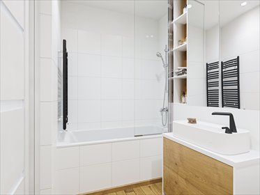 mieszkanie na sprzedaż 60m2 mieszkanie Warszawa, Mokotów, Gen. Władysława Sikorskiego