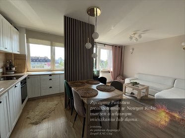 mieszkanie na sprzedaż 62m2 mieszkanie Lublin, Czuby, Sasankowa