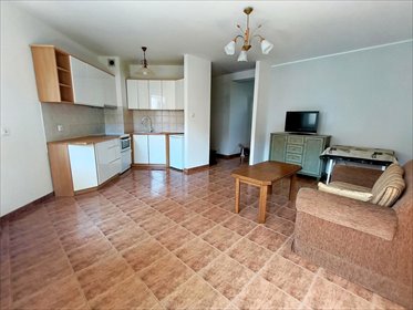 Gotowe 2-pokojowe mieszkanie (50,2 m²) w Gdyni Wielki Kack mieszkanie Gdynia, Wielki Kack, Waleriana Szefki