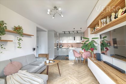 mieszkanie na sprzedaż 50m2 mieszkanie Wrocław, Fabryczna, Stanisława Kunickiego