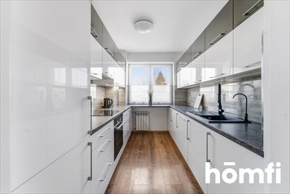 mieszkanie na sprzedaż 56m2 mieszkanie Bielsko-Biała, Komorowice Krakowskie, Stażystów