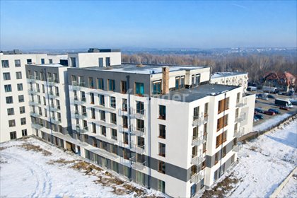 mieszkanie na sprzedaż 53m2 mieszkanie Poznań, Naramowice, Naramowicka